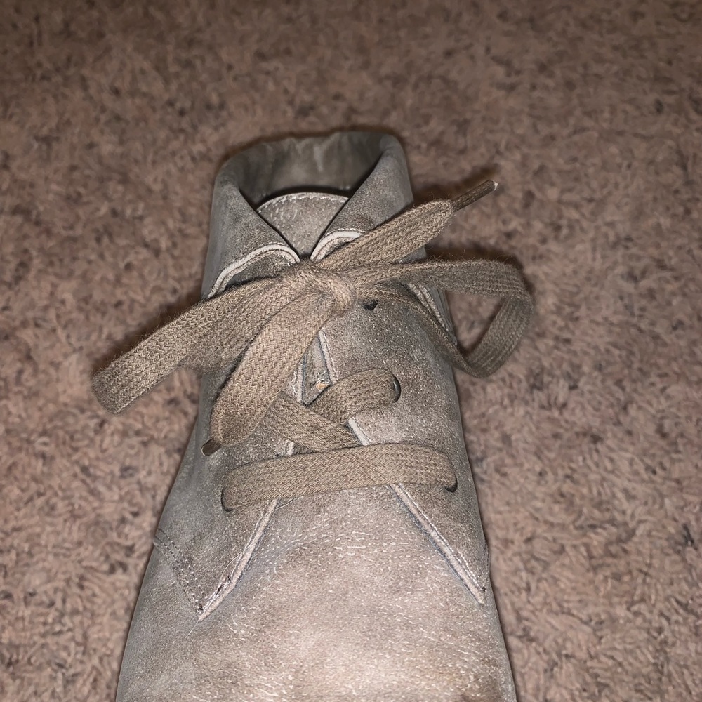 Indigo Rd Brown Bootie - Picture 4 of 5